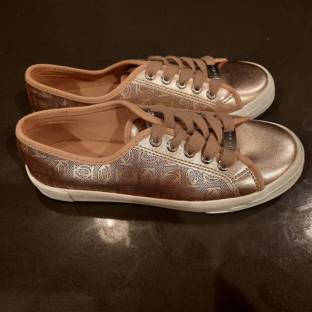 Bebe sneakers